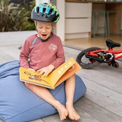 Kids Ride Shotgun Shred Til Bed Alphabet Book - Kids' One Color, One Size -KitchenAid Shop 51PK8njqD8L