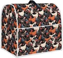 Veniyate Honey Bee Print Mixer Dust Cover Dust-proof Stand Mixer Covers With Side Pocket Universal Blender Cover Kitchen Appliance Covers For Blender Accessories 30 Veniyate Honey Bee Print Mixer Dust Cover Dust-proof Stand Mixer Covers With Side Pocket Universal Blender Cover Kitchen Appliance Covers For Blender Accessories -KitchenAid Shop 51POkdUXmOL. AC