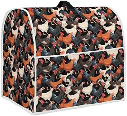 Veniyate Honey Bee Print Mixer Dust Cover Dust-proof Stand Mixer Covers With Side Pocket Universal Blender Cover Kitchen Appliance Covers For Blender Accessories 16 Veniyate Honey Bee Print Mixer Dust Cover Dust-proof Stand Mixer Covers With Side Pocket Universal Blender Cover Kitchen Appliance Covers For Blender Accessories - Image 14