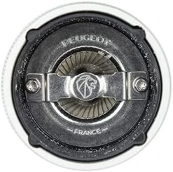 Peugeot Line Natural Salt Mill 12 Cm - 4.75″