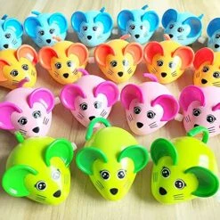 Clockwork Spring Toy Little Animal Simulation Animal Infant Enlightenment Boys And Girls Learn To Climb 1to8 Years Old Toys (Random Color) Division And Multiplication Games 12 Clockwork Spring Toy Little Animal Simulation Animal Infant Enlightenment Boys And Girls Learn To Climb 1to8 Years Old Toys (Random Color) Division And Multiplication Games -KitchenAid Shop 51PSPDJ68fL