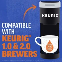 Axwell House Breakfast Blend Light Roast K-Cup Coffee Pods (84 Ct Box) 14 Axwell House Breakfast Blend Light Roast K-Cup Coffee Pods (84 Ct Box) -KitchenAid Shop 51PSnZZFdqS