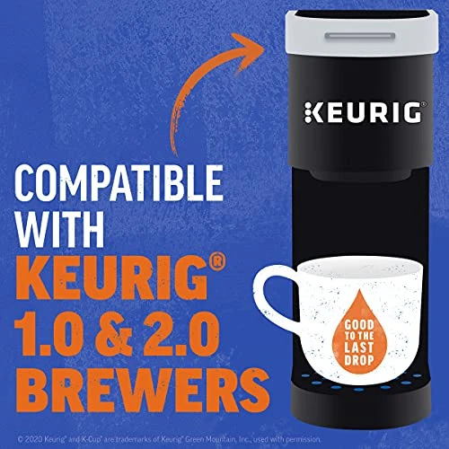 Axwell House Breakfast Blend Light Roast K-Cup Coffee Pods (84 Ct Box) 7 Axwell House Breakfast Blend Light Roast K-Cup Coffee Pods (84 Ct Box) - Image 5