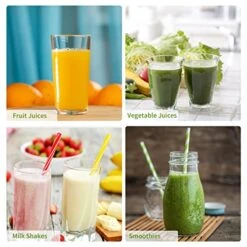 Personal Blender For Shakes And Smoothies, Powerful Smoothie Blender With 450w Powerful Motor 2 X Travel Cups 20oz Pulse Technology BPA-Free -KitchenAid Shop 51PUyb6iniL