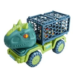 CANAFA Extra Large Dinosaur Kids Dinosaur Toy Truck Set Includes Small Dinosaur Mini Dinosaur Figure Educational Gift For Boys And Girls Cognition Games For Adults -KitchenAid Shop 51Pgw1LUNWL