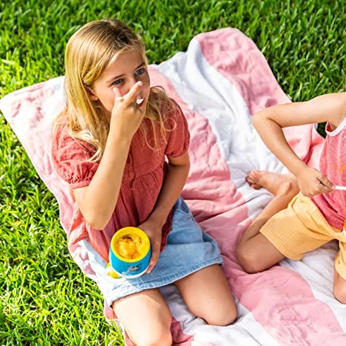 Insta Slushy Maker Cup For Kids – Penguin Compact Make & Serve Slushie Cup Allows You To Make Refreshing Slushies, Smoothies & Other Frozen Drinks In Minutes – The Ultimate Slush Cup Experience 5 Insta Slushy Maker Cup For Kids – Penguin Compact Make & Serve Slushie Cup Allows You To Make Refreshing Slushies, Smoothies & Other Frozen Drinks In Minutes – The Ultimate Slush Cup Experience - Image 3