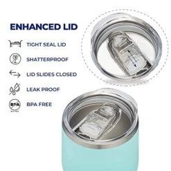 Mimi's Sippy Cup Insulated Wine Tumbler - New Mimi - Mother's Day Tumbler With Straw - Adult Sippy Cup Mommy Juice, Mama Cup Gift - Wine Tumbler For Mimi - Mom Juice Tumbler - Wine Sippy Cup -KitchenAid Shop 51QuOZ0wBML