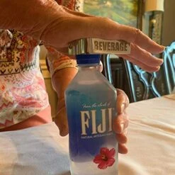 Portable Multi-function Beverage Bottle Opener & Can Opener | Water, Soda, Beer, Etc. | Useful Tool Aid For Hand Arthritis, Nail Protector, Weak Grip, & Phone Cradle -KitchenAid Shop 51R3Bsyt4pL