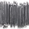 Individually Wrapped Coffee Stirrers (Black, 500) -KitchenAid Shop 51R4sMjvyTL