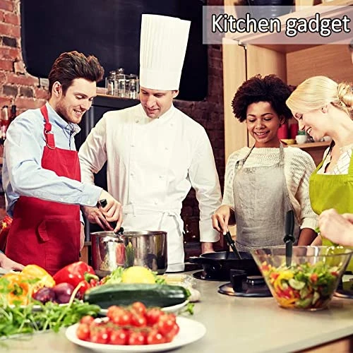 Upgrade Meat Grinder, 5-Curve Blade Ground Beef Masher, Hamburger Meat Grinder, Ground Beef, Turkey And Other Heat-Resistant Masher Tools, Ground Meat Chopper, Mixed Chopper, Non-Stick Mixed Chopper. 6 Upgrade Meat Grinder, 5-Curve Blade Ground Beef Masher, Hamburger Meat Grinder, Ground Beef, Turkey And Other Heat-Resistant Masher Tools, Ground Meat Chopper, Mixed Chopper, Non-Stick Mixed Chopper. - Image 4