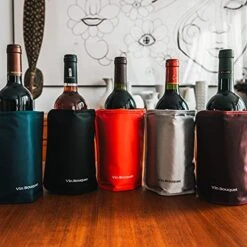 In Bouquet Cooler Bag M, Red 10 In Bouquet Cooler Bag M, Red -KitchenAid Shop 51RtX25NkMS