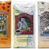 Whole Bean Coffee Variety Pack - 3 Delicious Flavors - Three Peckered Billy Goat, Deadman's Reach And Resurrection Blend - 12oz Each -KitchenAid Shop 51RtsBHKD6L