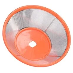 Tnfeeon Juicer Filter Basket Blender Filter Replacement Part For Jack Lalanne Power Juicer Parts Orange -KitchenAid Shop 51RuGNZXHtS