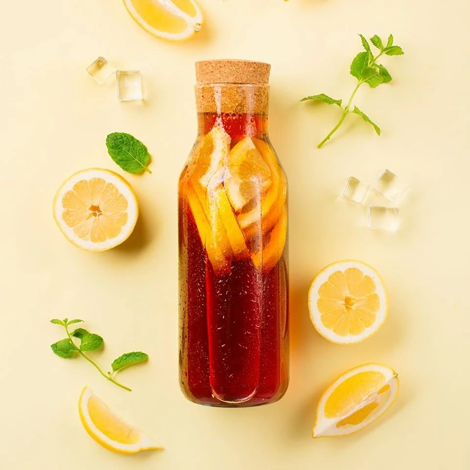 Reshpak Pure Rooibos Tea 80 Tagless Bags, Pure Premium Rooibos And No Rooibos Infusion, New Packaging (2 X Pack) 7 Reshpak Pure Rooibos Tea 80 Tagless Bags, Pure Premium Rooibos And No Rooibos Infusion, New Packaging (2 X Pack) - Image 5