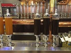 Beer Dispenser Drinks Dispenser Beer Dispenser,Beer Keg 3L Ice Core Beer Beverage Dispenser Machine With LED Lights,Perfect For Parties And Gameday,Home Bar Accessories -KitchenAid Shop 51SWzU0RaKL 1