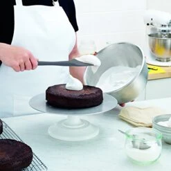 Tovolo All Silicone Tool Set, Charcoal - Set Of 4 -KitchenAid Shop 51SxO1EqJ7L