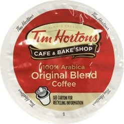 's Single Serve Coffee Cups, Original Blend, 80 Count - Packaging May Vary -KitchenAid Shop 51T wK7SF7L