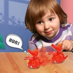 CANAFA Dinosaur Cars Wind Up Toys For Kids Christmas Stocking Stuffers Funny Little Dinosaur Cartoon Dinosaur Toys Cognition Games For Adults 11 CANAFA Dinosaur Cars Wind Up Toys For Kids Christmas Stocking Stuffers Funny Little Dinosaur Cartoon Dinosaur Toys Cognition Games For Adults -KitchenAid Shop 51T3z11pB7L