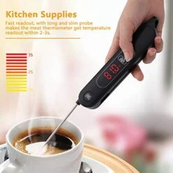 BBQ, Kitchen Supplies, Foldable Easy To Carry Food, For Refrigeration Food Processing Heating Home Kitchens -KitchenAid Shop 51T5YQG5B6L