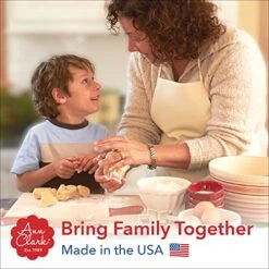 Fall Leaves Cookie Cutters 3-Pc Set Made In USA By Ann Clark, Maple, Oak, Aspen 10 Fall Leaves Cookie Cutters 3-Pc Set Made In USA By Ann Clark, Maple, Oak, Aspen -KitchenAid Shop 51TWsaUIzbL 3