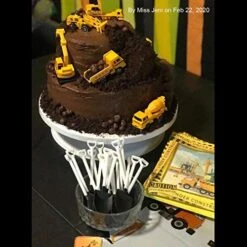 Novelty Disposable Plastic Shovel Shape Dessert Spoon, Set Of 50 8 Novelty Disposable Plastic Shovel Shape Dessert Spoon, Set Of 50 -KitchenAid Shop 51TuUZSioEL