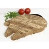 Millennium Falcon Board - Wooden Cutting Board - Engraved Wooden Plate - Rustic Cutting Board - Futuristic Serving Platter - Valentines Gift -KitchenAid Shop 51TwmouWHiL