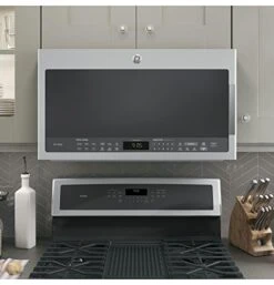 PVM9005SJSS Microwave Oven -KitchenAid Shop 51ULstj9kUL