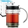 MADRID French Press Coffee And Tea Maker 1500 Ml (51 Fl Oz) -KitchenAid Shop 51UfkimygPL