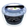 Salad Spinner, Large 5 L, Salad Spinners Best Rated, Lettuce Spinner, Salad Mixer Bowl, Salad Dressing Shaker-Ordinary Style 2 Salad Spinner, Large 5 L, Salad Spinners Best Rated, Lettuce Spinner, Salad Mixer Bowl, Salad Dressing Shaker-Ordinary Style -KitchenAid Shop 51UkAy7T4CL