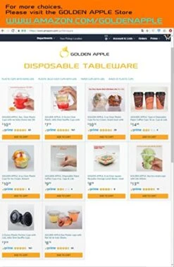 OLDEN APPLE, 8inch 12mm Diameter Drinking Straws,100Pcs Individually Wrapped Disposable Plastic Big Boba Bubble Pearls Tea Drinking Straws 13 OLDEN APPLE, 8inch 12mm Diameter Drinking Straws,100Pcs Individually Wrapped Disposable Plastic Big Boba Bubble Pearls Tea Drinking Straws -KitchenAid Shop 51UqRog1H4L