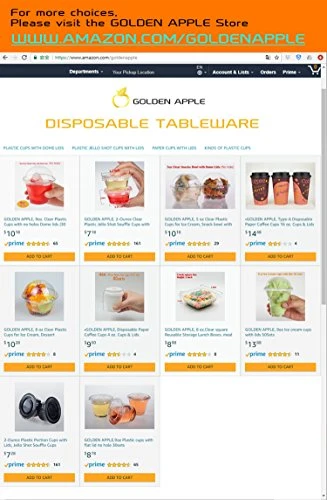 OLDEN APPLE, 8inch 12mm Diameter Drinking Straws,100Pcs Individually Wrapped Disposable Plastic Big Boba Bubble Pearls Tea Drinking Straws 8 OLDEN APPLE, 8inch 12mm Diameter Drinking Straws,100Pcs Individually Wrapped Disposable Plastic Big Boba Bubble Pearls Tea Drinking Straws - Image 6