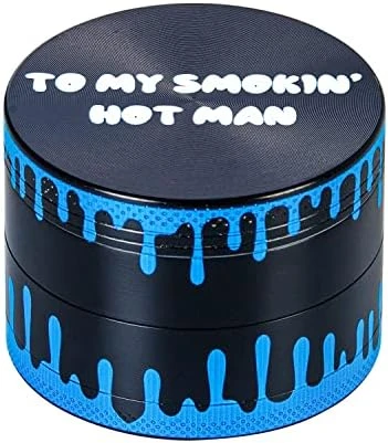 OEOCXY Spice Grinder Pepper Mill Herb Grinder 2.5 12 OEOCXY Spice Grinder Pepper Mill Herb Grinder 2.5 - Image 10