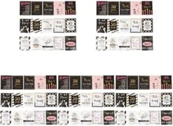 75sheets Bridal Bachelorette Stickers Personalized Supplies Beer Party Mom Bottle Dad Women Water Shower Firsts Birthday Labels Printing Wine Husband Bday Friend Unique 16 75sheets Bridal Bachelorette Stickers Personalized Supplies Beer Party Mom Bottle Dad Women Water Shower Firsts Birthday Labels Printing Wine Husband Bday Friend Unique -KitchenAid Shop 51VVJYDBEeL. AC