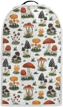 Jndtueit Coffee Theme Blender Cover, White Cup Universal Appliance Covers Women Gift, Stand Mixer Or Coffee Maker Appliance Cover 26 Jndtueit Coffee Theme Blender Cover, White Cup Universal Appliance Covers Women Gift, Stand Mixer Or Coffee Maker Appliance Cover -KitchenAid Shop 51VZzeNqlDL. AC