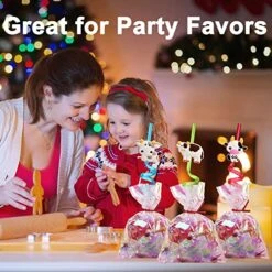 25 Cow Party Favors Drinking Straws Goodie Gifts For Boys Girls Holy Cow Im One Birthday Party Supplies With 2 PCS Cleaning Brushes 12 25 Cow Party Favors Drinking Straws Goodie Gifts For Boys Girls Holy Cow Im One Birthday Party Supplies With 2 PCS Cleaning Brushes -KitchenAid Shop 51VlRx3KNzL