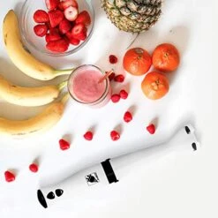 -Jati Hand-Blender Stick Hand Immersion Blender 300 Watt 2 Touch-Speed -KitchenAid Shop 51WIzM5YXqL