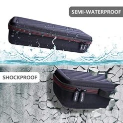 Case For Anova Culinary AN500-US00 Sous Vide Precision Cooker (WiFi), 1000 Watts -KitchenAid Shop 51WLT6AtS5L