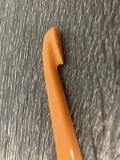 Citrus Peeler Orange Color Set Of 4 -KitchenAid Shop 51WUMmQZxYL