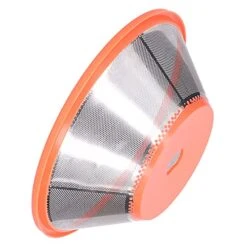 Tnfeeon Juicer Filter Basket Blender Filter Replacement Part For Jack Lalanne Power Juicer Parts Orange -KitchenAid Shop 51XN4sfP48L