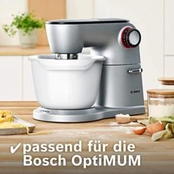 Bosch MUZ9KR1 Food Processor Accessory -KitchenAid Shop 51Xns3TxnaL