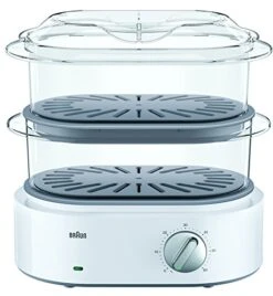 Braun FS 5100 WeiÌÙ IdentityCollection