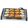 Presto 07073 Electric Tilt-N-fold Griddle, 19", Black -KitchenAid Shop 51YLpOK7HQL 1