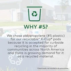 Hai Latte, Single-Serve Keurig K-Cup Pods, 12 Count (Pack Of 6) 8 Hai Latte, Single-Serve Keurig K-Cup Pods, 12 Count (Pack Of 6) -KitchenAid Shop 51YPyGFxmoL