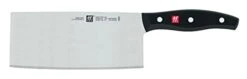 Zwilling Twin Pollux Chinese Chef's Knife, 18cm
