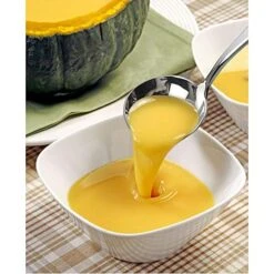 Try 2-Piece Stainless Steel Gravy Soup Spoon, Gravy Ladle Soup, Small Ladle -KitchenAid Shop 51YyUhfHzVL