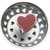 Enamel Kitchen Strainer Red Heart -KitchenAid Shop 51Z6C8XDBDL