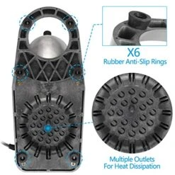 ZENY Ice Shaver Machine Electric Snow Cone Maker Stainless Steel Shaved Ice Machine 145lbs Per Hour -KitchenAid Shop 51Z9GXMYlAL