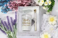 Mother In Law Coffee Mugs Best Mother In Law Coffee Mug Best Mother In Law Gifts Birthday Mothers Day Best Mother In Law Gifts From Daughter Son In Law 14 Ounce Grey With Gift Box Spoon Coaster 13 Mother In Law Coffee Mugs Best Mother In Law Coffee Mug Best Mother In Law Gifts Birthday Mothers Day Best Mother In Law Gifts From Daughter Son In Law 14 Ounce Grey With Gift Box Spoon Coaster -KitchenAid Shop 51Z9IpHHiUL