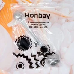 Onbay Double Head 5ml & 15ml Coffee Scoop Long Handle Stainless Steel Teaspoon & Tablespoon For Coffee Or Baking -KitchenAid Shop 51ZHbHrQgnL