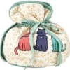 Catwalk Muff Decorative Tea Cosy, Multi -KitchenAid Shop 51ZscDEVFsL